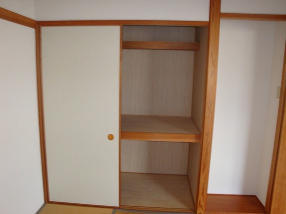 ハウスバーンフリート舟入南