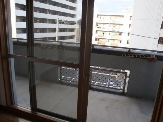 ハウスバーンフリート舟入南