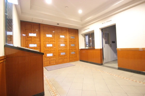 ハウスバーンフリート舟入南