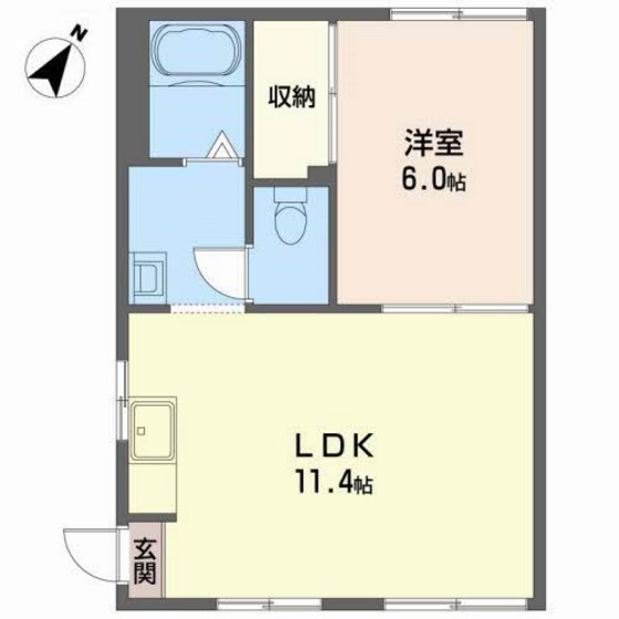 フォーブル大宮