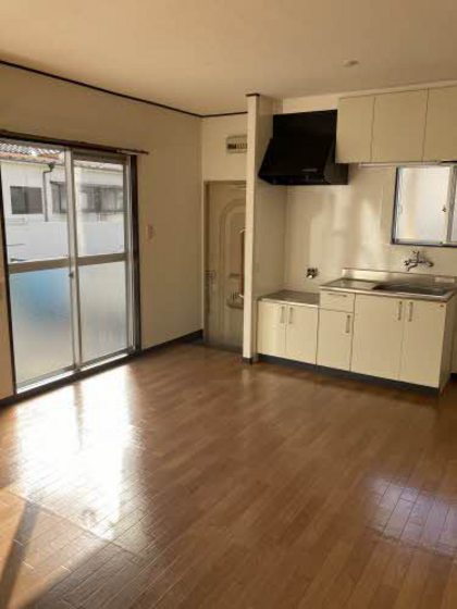 フォーブル大宮