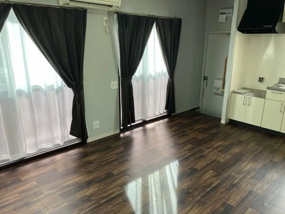 フォーブル大宮