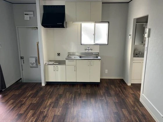 フォーブル大宮