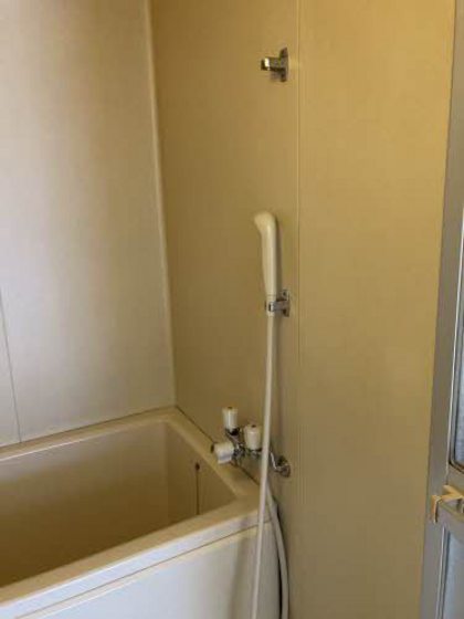 フォーブル大宮