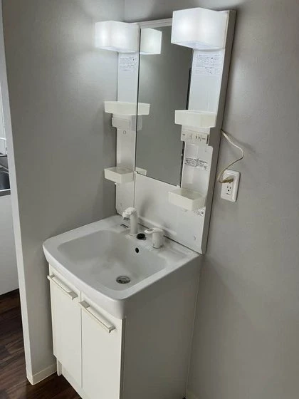 フォーブル大宮