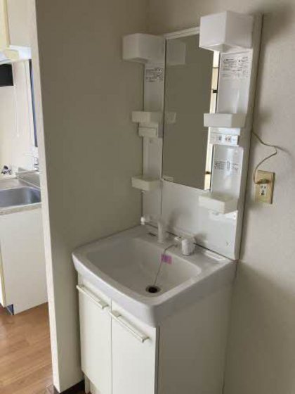 フォーブル大宮