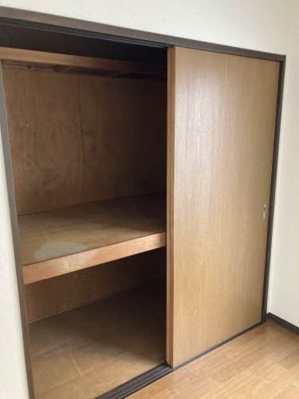 フォーブル大宮