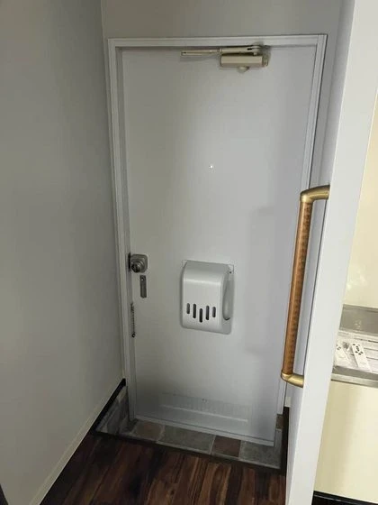 フォーブル大宮