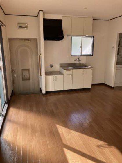 フォーブル大宮