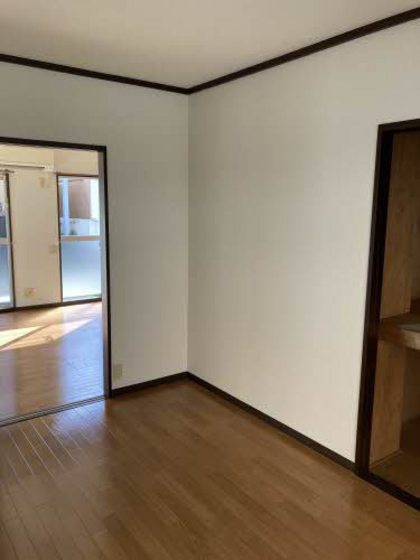 フォーブル大宮