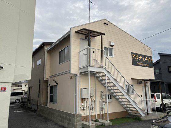 フォーブル大宮