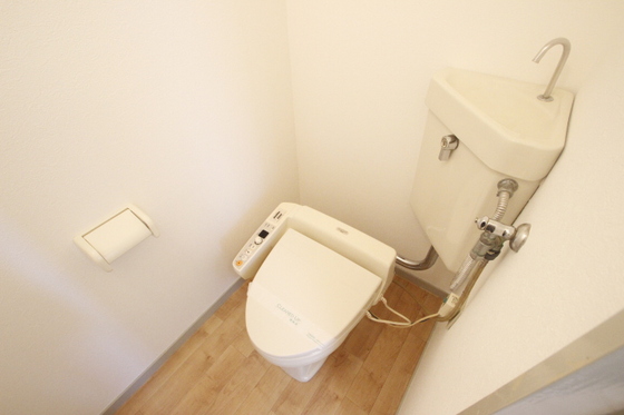 ユーバーハイツ