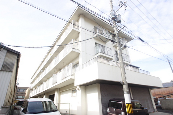 ユーバーハイツ