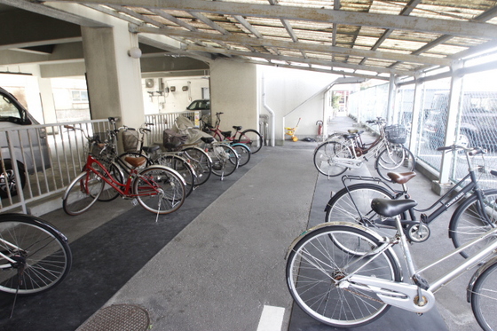 ユーバーハイツ