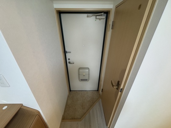 グレイシャス五日市