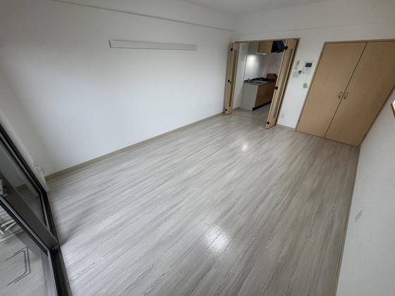 グレイシャス五日市