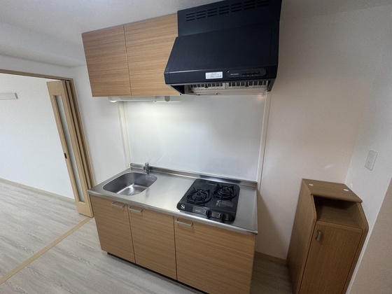 グレイシャス五日市