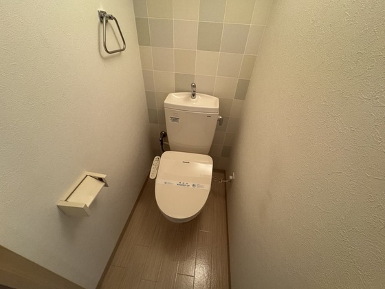 グレイシャス五日市