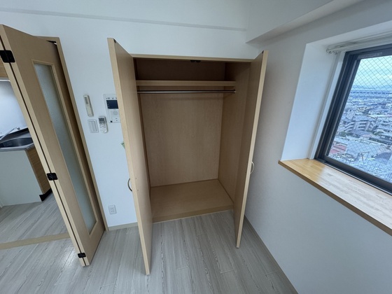 グレイシャス五日市