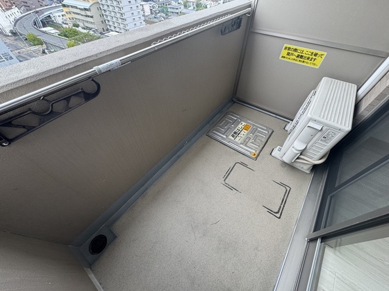 グレイシャス五日市