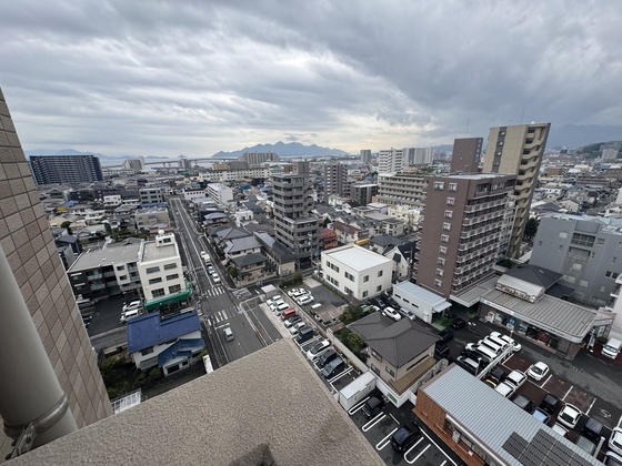 グレイシャス五日市