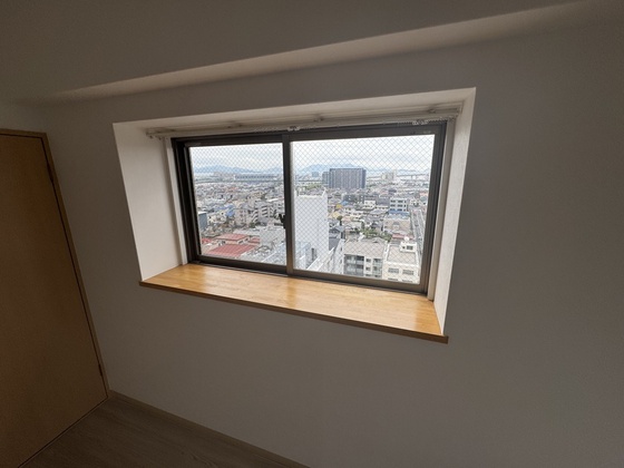 グレイシャス五日市