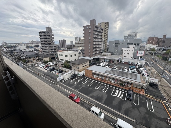 グレイシャス五日市