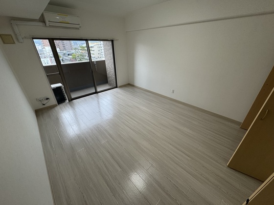 グレイシャス五日市