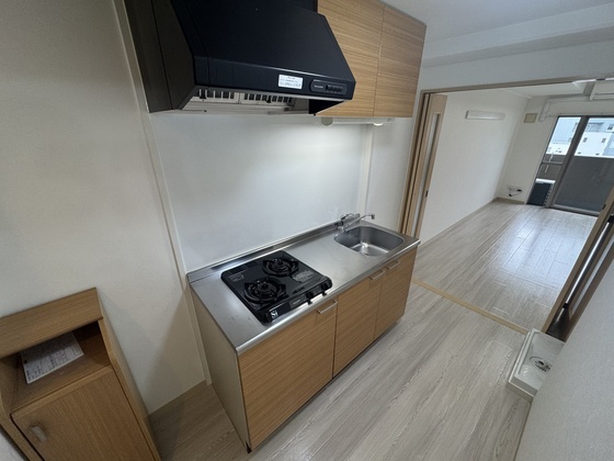 グレイシャス五日市