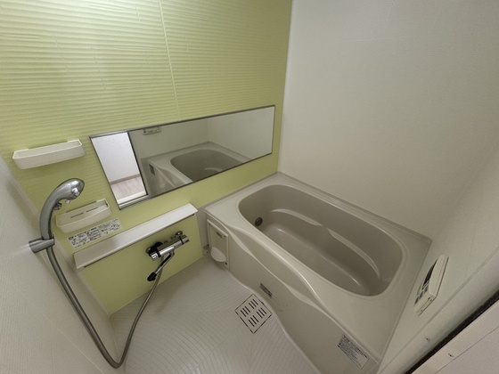 グレイシャス五日市