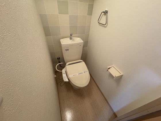 グレイシャス五日市