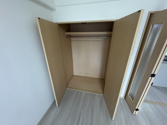 グレイシャス五日市