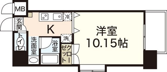 グレイシャス五日市