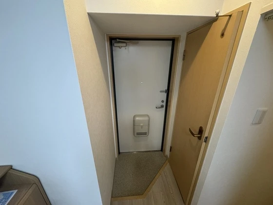 グレイシャス五日市