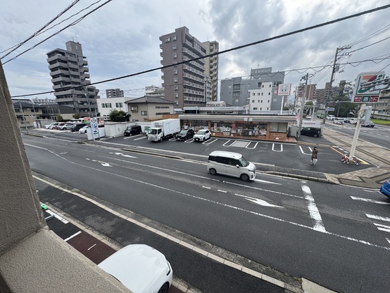 グレイシャス五日市