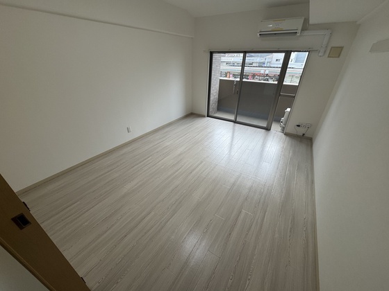 グレイシャス五日市