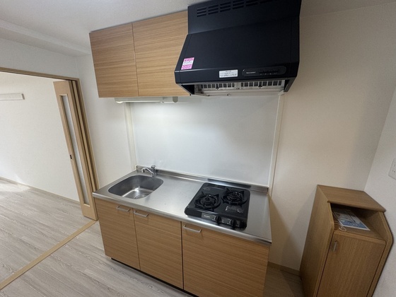 グレイシャス五日市