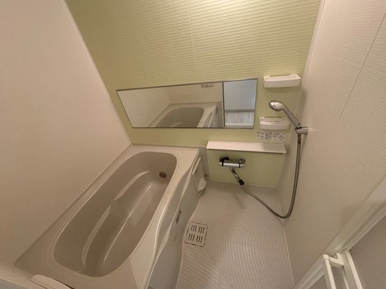 グレイシャス五日市