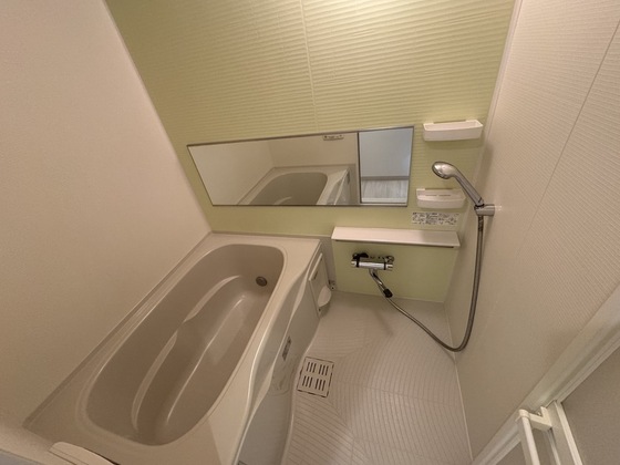 グレイシャス五日市