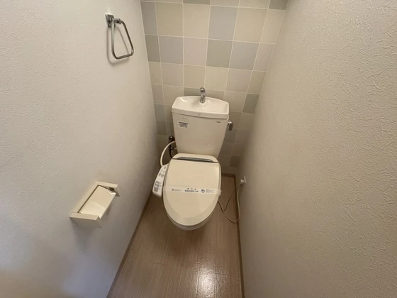 グレイシャス五日市