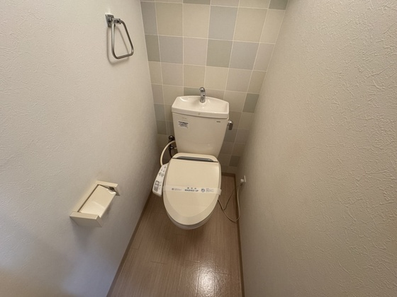 グレイシャス五日市