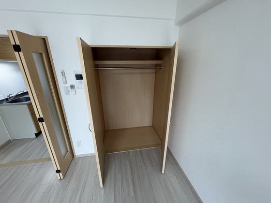 グレイシャス五日市