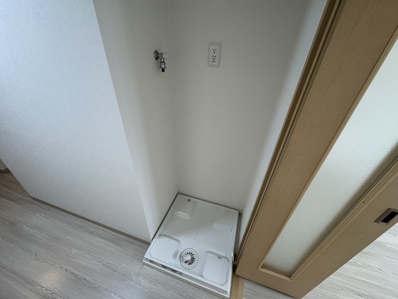 グレイシャス五日市