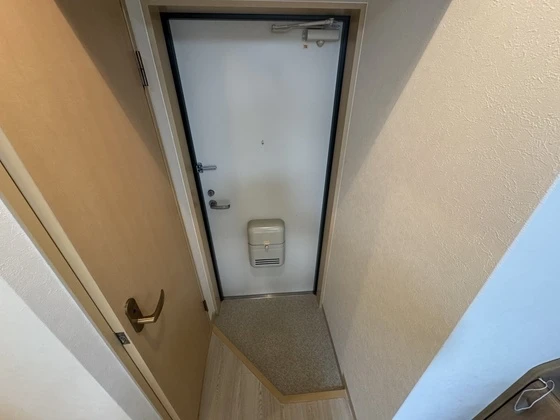 グレイシャス五日市