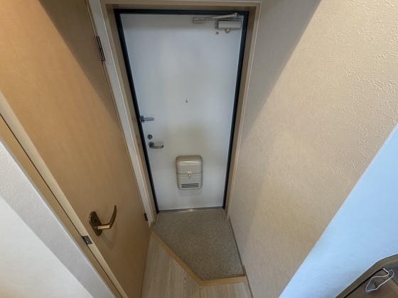 グレイシャス五日市