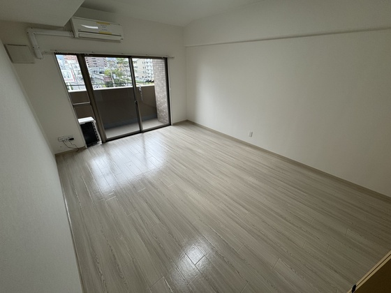 グレイシャス五日市