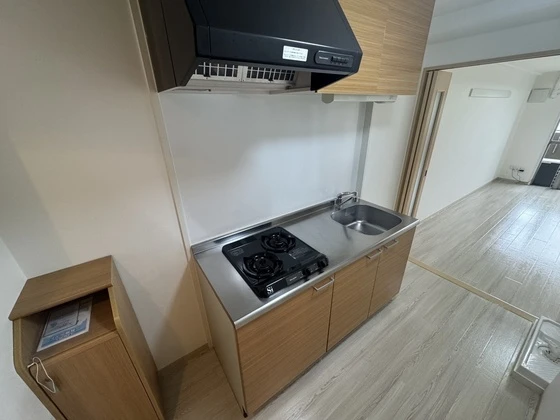 グレイシャス五日市