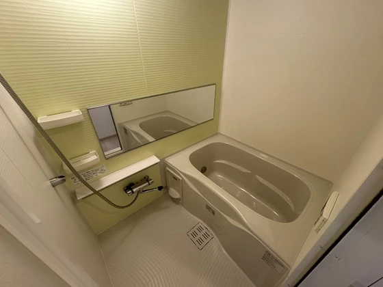 グレイシャス五日市