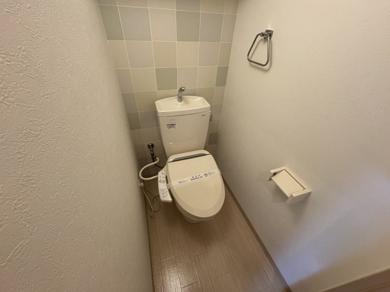 グレイシャス五日市