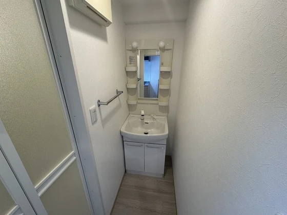 グレイシャス五日市